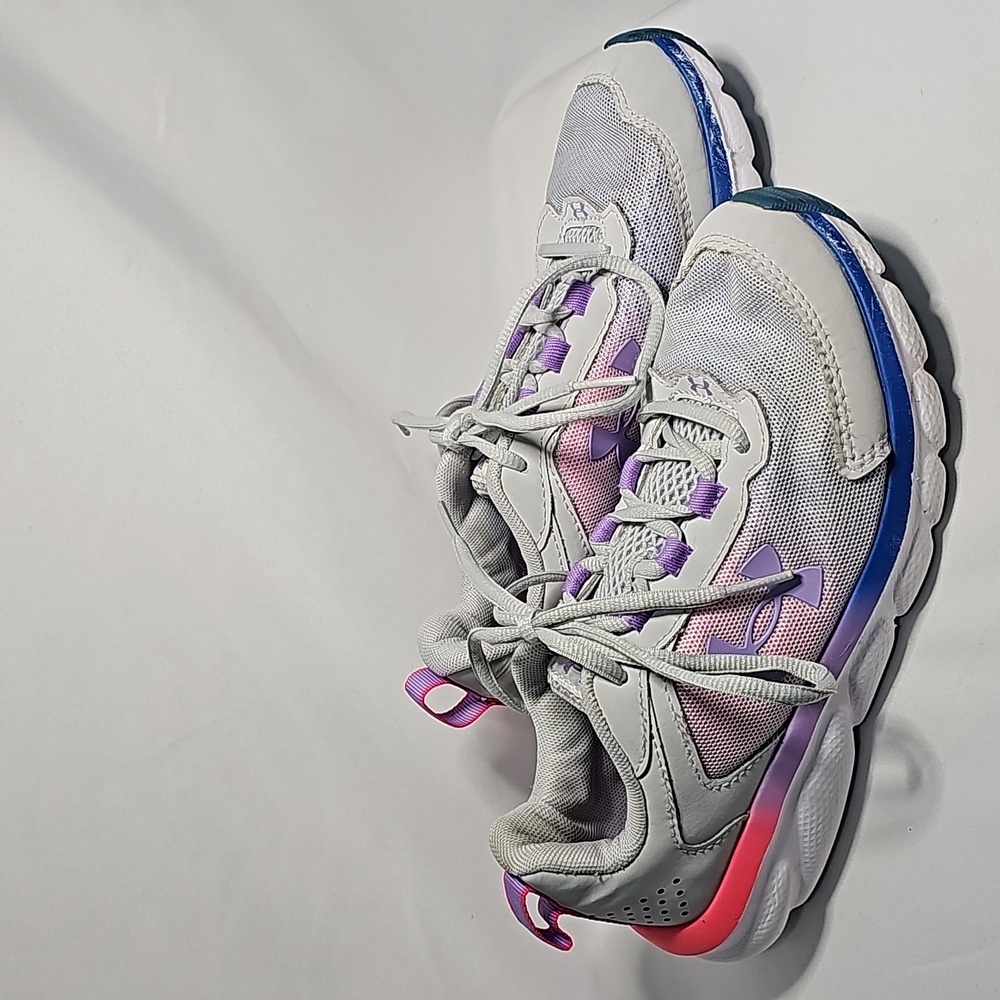 Under Armor Athletic Shoes